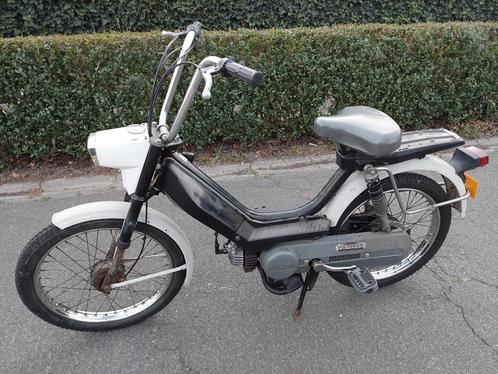 Honda camino A klasse, Fietsen en Brommers, Brommers | Oldtimers, Ophalen