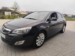 Prachtige Opel Astra Ecoflex euro 5 full option gekeurd, Auto's, Opel, Euro 5, USB, Leder, Diesel