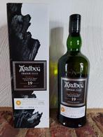 Ardbeg 19y Traigh Bhan Single Malt Whisky, Verzamelen, Overige typen, Nieuw, Ophalen of Verzenden, Vol