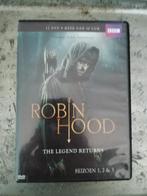 Robin Hood – the legend returns, Alle leeftijden, Verzenden, Actie en Avontuur, Boxset