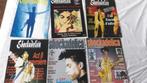 Shockadelica : intégrale revue française consacrée à Prince, Livres, Musique, Comme neuf, Enlèvement ou Envoi