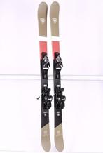 148 158 freestyle ski's ROSSIGNOL SPRAYER 2025, woodcore, Sport en Fitness, 140 tot 160 cm, Gebruikt, Verzenden, Rossignol