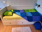 Hemmes bed Ikea, Ophalen, Gebruikt, 70 tot 85 cm, Matras