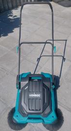 Veegmachine, Tuin en Terras, Ophalen, Zo goed als nieuw