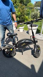 Urban Glide, Fietsen en Brommers, Elektrische fietsen, Ophalen