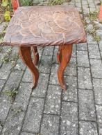 Bijzettafel antiek, Antiek en Kunst, Ophalen