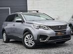 Peugeot 5008 7 PLACES * AUTOMATIQUE *, Autos, Argent ou Gris, Achat, Euro 6, Entreprise