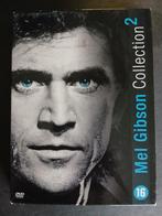 Mel Gibson collection 2, Enlèvement ou Envoi, 1980 à nos jours, Comme neuf, Action et Aventure