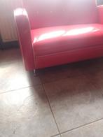 Fauteuil 2 places année 70, Huis en Inrichting, Zetels | Zetels, Ophalen, Gebruikt