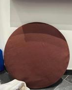 Rond kantkloskussen, Hobby en Vrije tijd, Ophalen of Verzenden, Gebruikt, Kussen