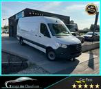 Mercedes-Benz Sprinter 317 CDI -! 3 UUR 2! - 1e eigenaar - B, Stof, 4 cilinders, Wit, Overige carrosserie