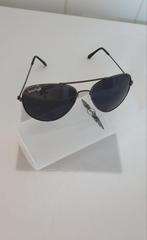 Lunette Aviateur Top Gun | Homme, Enlèvement ou Envoi, Neuf, Noir, Lunettes de soleil