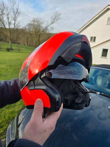 Casque moto BMW beschikbaar voor biedingen