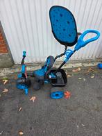 Driewieler little tikes, Ophalen, Gebruikt