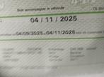BMW 320 d, Auto's, Leder, 5 deurs, Particulier, Euro 4