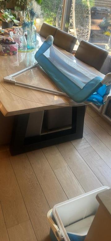 Bedhekje beschikbaar voor biedingen