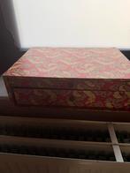 Bestekkoffer, Ophalen, Zo goed als nieuw