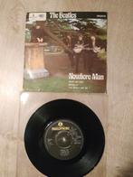 BEATLES, NERGENS, MAN, GEP MONO, Cd's en Dvd's, Verzenden