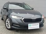 Skoda Octavia Ambition (bj 2020), Auto's, Skoda, Stof, 4 cilinders, Bedrijf, 5 deurs