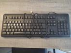 HP Azerty computertoetsenbord, Ophalen, Azerty, Gebruikt
