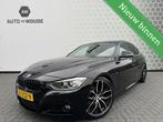 BMW 3-serie 320i EfficientDynamics Edition Executive, Auto's, BMW, 4 deurs, Achterwielaandrijving, Gebruikt, 4 cilinders