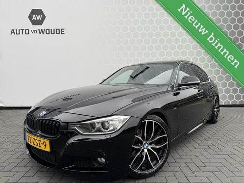BMW 3-serie 320i EfficientDynamics Edition Executive, Auto's, BMW, Te koop, 3 Reeks, ABS, Airbags, Airconditioning, Alarm, Bluetooth