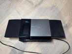 Ipod dock van panasonic met cd speler, Ophalen of Verzenden, Gebruikt, Speaker, Mini