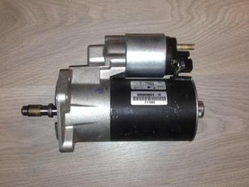 Startmotor VW Polo 6N beschikbaar voor biedingen