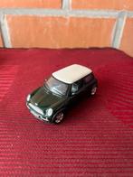 Mini cooper, Hobby en Vrije tijd, Ophalen of Verzenden, Zo goed als nieuw
