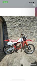 Pieces yamaha yz 125 1982, Ophalen, Gebruikt, Yamaha