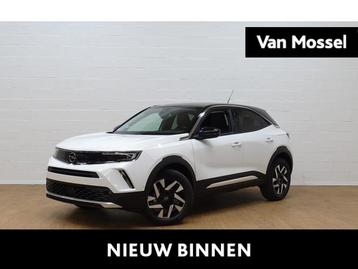 Opel Mokka 1.2T Elegance+gps+camera+park pilot beschikbaar voor biedingen