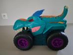 Hot Wheels Mega wrex, Ophalen of Verzenden, Zo goed als nieuw