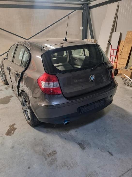 allerhande onderdelen BMW 116i, Auto-onderdelen, Carrosserie, BMW, Ophalen