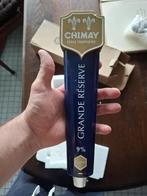 Chimay „Tap Handle” pompkop, Verzamelen, Ophalen of Verzenden, Zo goed als nieuw, Overige typen, Overige merken