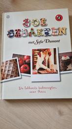 Sofie Dumont - Goe Gebakken, Livres, Livres de cuisine, Comme neuf, Sofie Dumont, Enlèvement ou Envoi