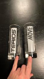 Daihatsu longdrinkglazen, Enlèvement ou Envoi, Neuf, Verre à soda