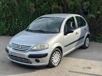 Citroen c3 2003 benzine 142.000km 2500€ gekeurd voor verkoop, Auto's, Citroën, Bedrijf, Handgeschakeld, 5 deurs, C4