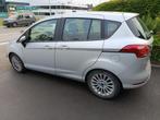 ford b max, Voorwielaandrijving, Monovolume, B-Max, Particulier