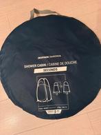 Douchetent Decathlon, Caravans en Kamperen, Ophalen, Zo goed als nieuw