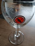 Limited Edition Leffe glas (Canonicus), Verzamelen, Ophalen of Verzenden, Zo goed als nieuw, Glas of Glazen, Leffe