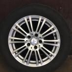 Roue Mercedes hiver 16" classe E W212 de 2014, Enlèvement, Utilisé