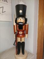 Soldier Natural Nutcracker, Diversen, Kerst, Ophalen of Verzenden, Nieuw