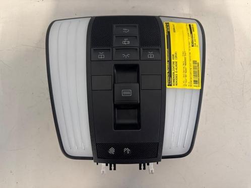 Binnenverlichting voor van een Mercedes E-Klasse, Auto-onderdelen, Verlichting, Mercedes-Benz, Gebruikt, 3 maanden garantie, Ophalen of Verzenden