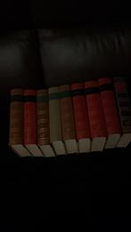 Gedichten toneel en proza Maurice Maeterlinck 396 blz, Boeken, Ophalen of Verzenden, Zo goed als nieuw