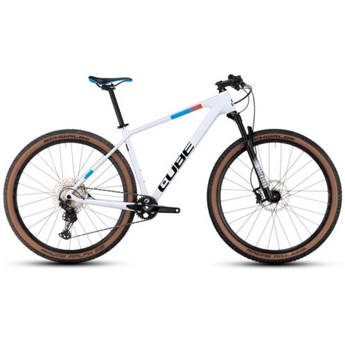 Cube Reaction C:62 Pro, Fietsen en Brommers, Fietsen | Mountainbikes en ATB, Nieuw, Heren, Overige merken, Hardtail, Ophalen