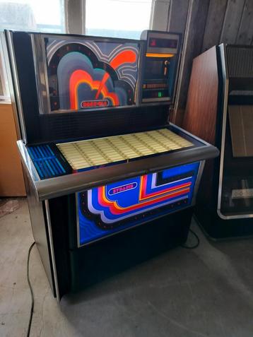 jukebox Rock Ola  beschikbaar voor biedingen