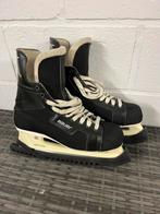 Bauer ijshockey schaatsen., Sport en Fitness, Ophalen, Zo goed als nieuw
