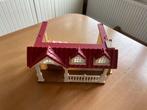 Familiehuis Sylvanian, Kinderen en Baby's, Speelgoed | Poppenhuizen, Ophalen of Verzenden, Gebruikt, Accessoires