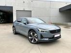 Polestar 2 DMLR MY2023 - All-in Lease, Auto's, Polestar, Te koop, Zilver of Grijs, Polestar 2, Kunstmatig leder