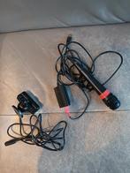 Micro et caméra Playstation, Enlèvement ou Envoi, Utilisé, Caméra